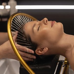 Mix - Head Spa