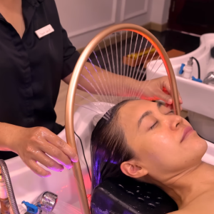 Relax - Head Spa