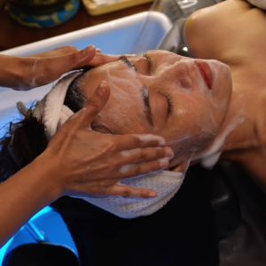 Refresh - Head Spa